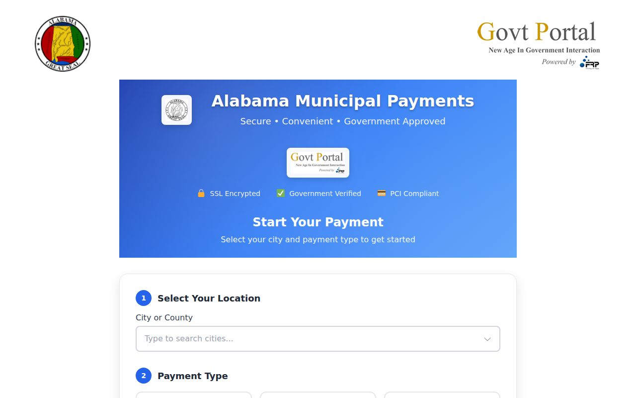 Geneva court docket municipal payment selector