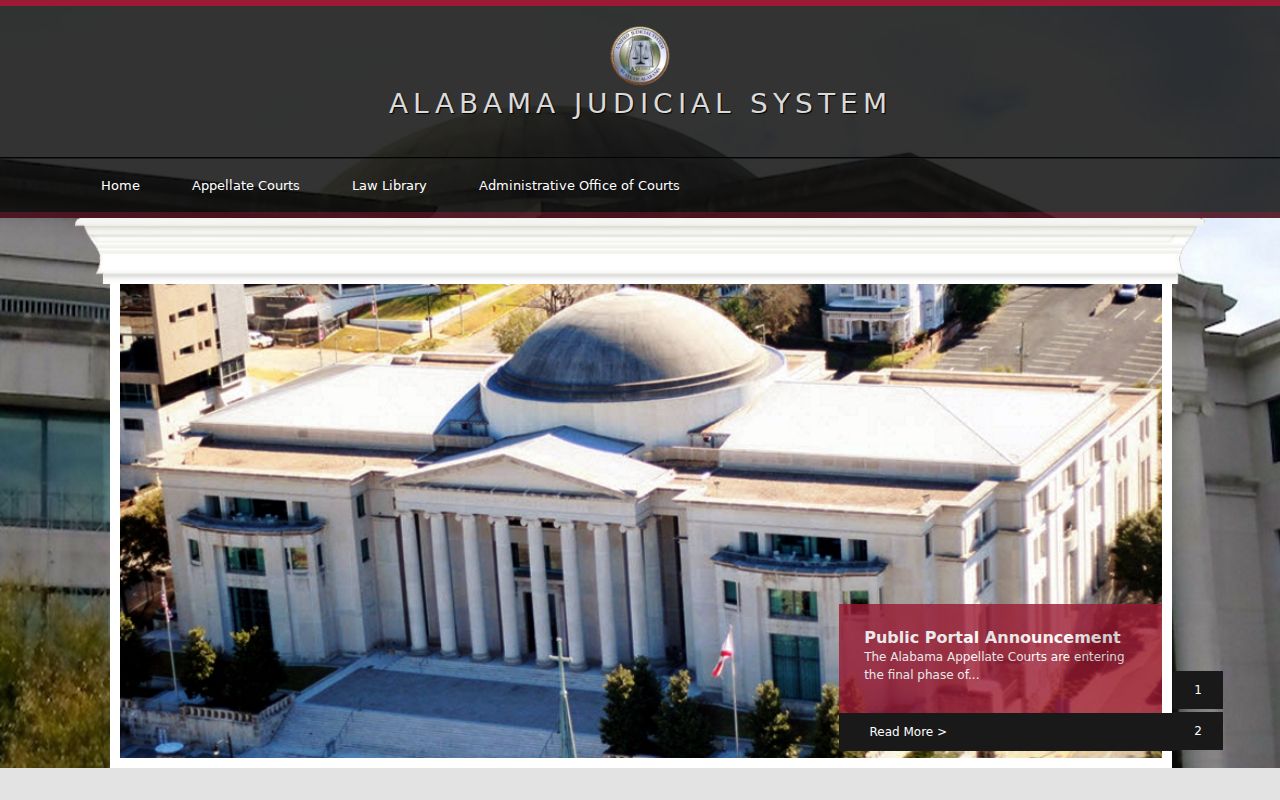 Geneva County court docket Alabama Unified Judicial System source